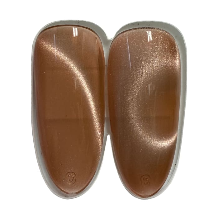 MaXie Astral Moon Cat Eye Collection – 30 Magnetic Gel Colors (HEMA & TPO Free) - OceanNailSupply