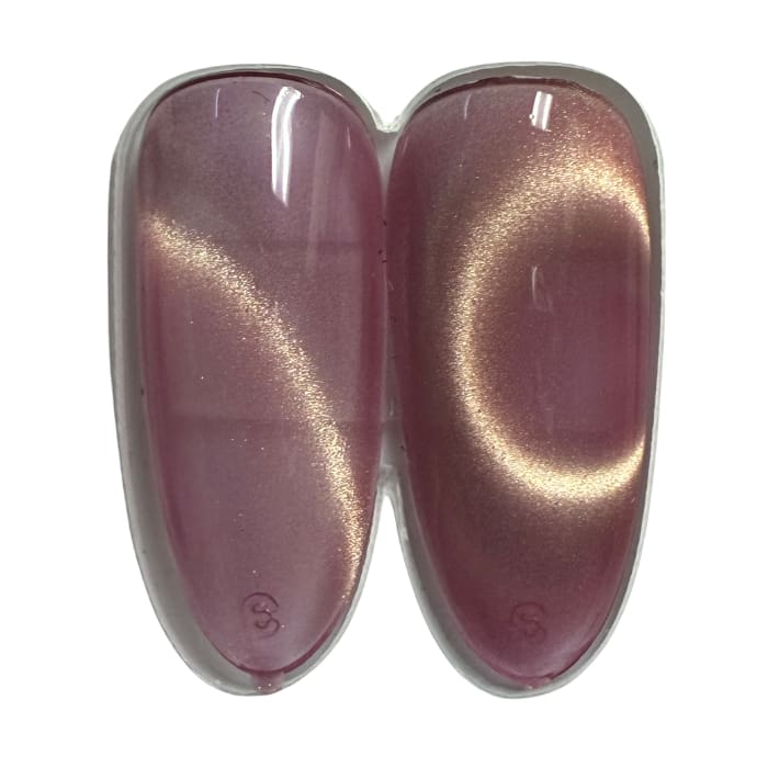 MaXie Astral Moon Cat Eye Collection – 30 Magnetic Gel Colors (HEMA & TPO Free) - OceanNailSupply