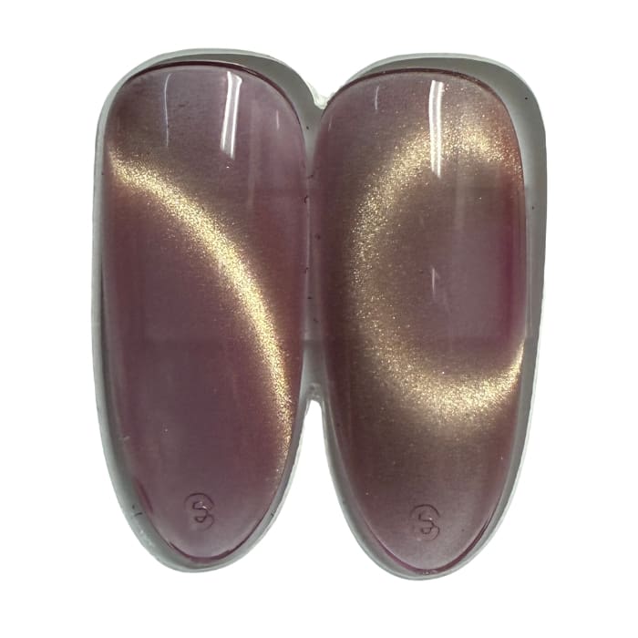 MaXie Astral Moon Cat Eye Collection – 30 Magnetic Gel Colors (HEMA & TPO Free) - OceanNailSupply