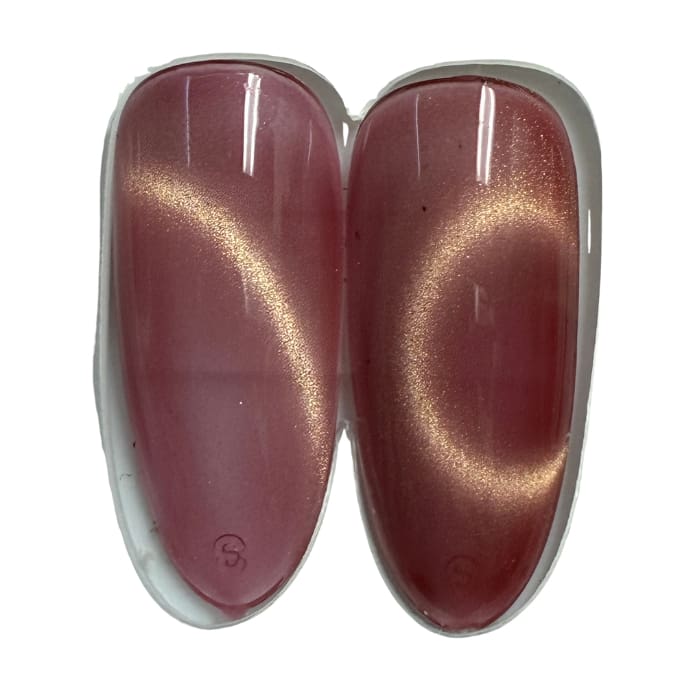 MaXie Astral Moon Cat Eye Collection – 30 Magnetic Gel Colors (HEMA & TPO Free) - OceanNailSupply