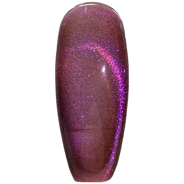 MaXie Aurora Starlit Cat Eye Collection - 12 Colors (Hema + TPO Free) - OceanNailSupply