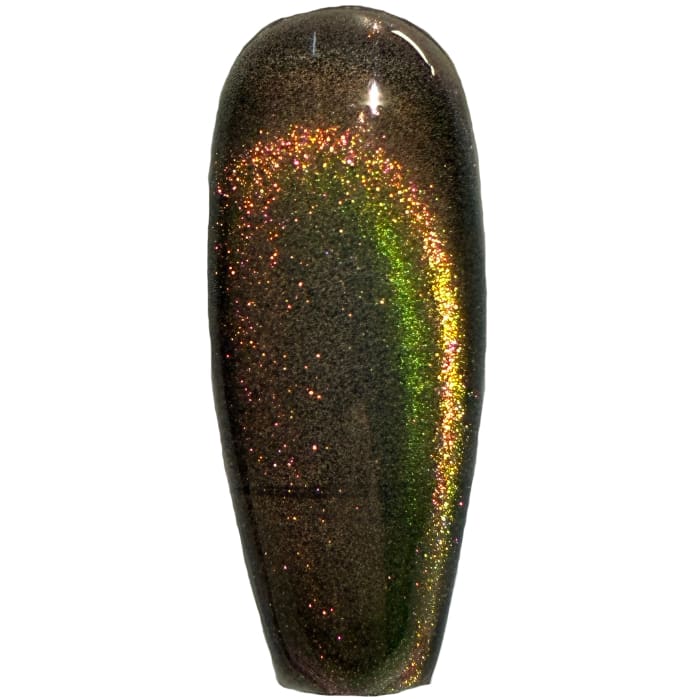 MaXie Aurora Starlit Cat Eye Collection - 12 Colors (Hema + TPO Free) - OceanNailSupply