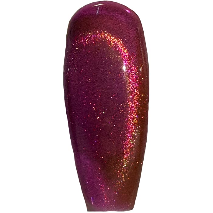 MaXie Aurora Starlit Cat Eye Collection - 12 Colors (Hema + TPO Free) - OceanNailSupply