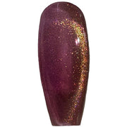 MaXie Aurora Starlit Cat Eye Collection - 12 Colors (Hema + TPO Free) - OceanNailSupply