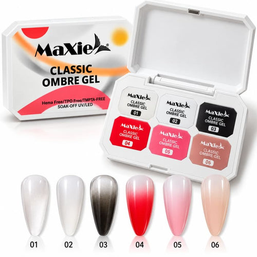 PATTING GEL