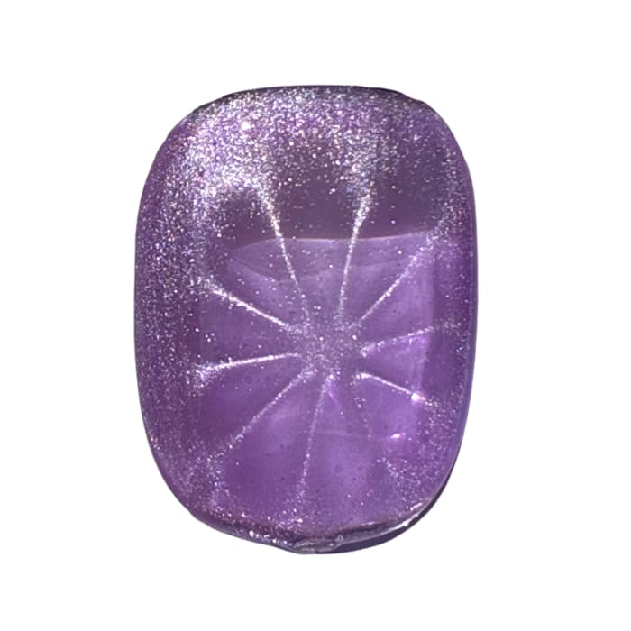 MaXie Glass Cat Eye Collection – 24 Magnetic Gel Colors (HEMA & TPO Free) - OceanNailSupply
