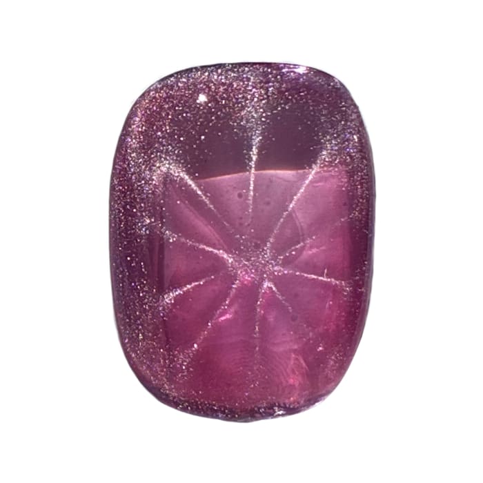 MaXie Glass Cat Eye Collection – 24 Magnetic Gel Colors (HEMA & TPO Free) - OceanNailSupply