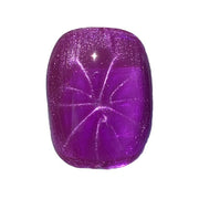 MaXie Glass Cat Eye Collection – 24 Magnetic Gel Colors (HEMA & TPO Free) - OceanNailSupply