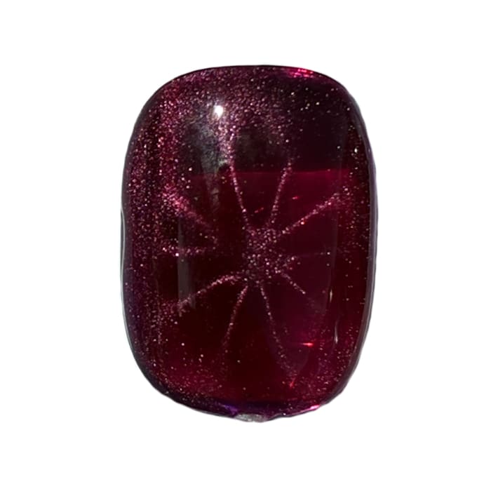 MaXie Glass Cat Eye Collection – 24 Magnetic Gel Colors (HEMA & TPO Free) - OceanNailSupply