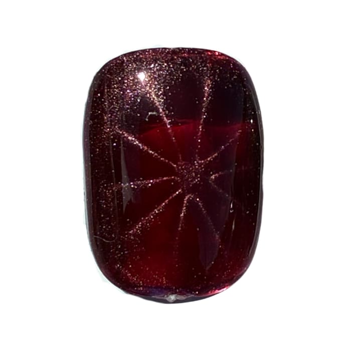MaXie Glass Cat Eye Collection – 24 Magnetic Gel Colors (HEMA & TPO Free) - OceanNailSupply