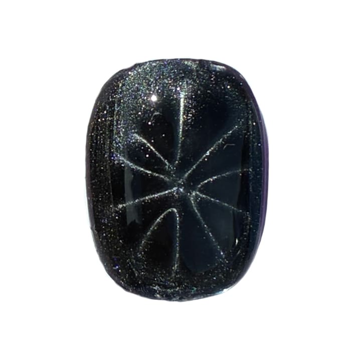 MaXie Glass Cat Eye Collection – 24 Magnetic Gel Colors (HEMA & TPO Free) - OceanNailSupply