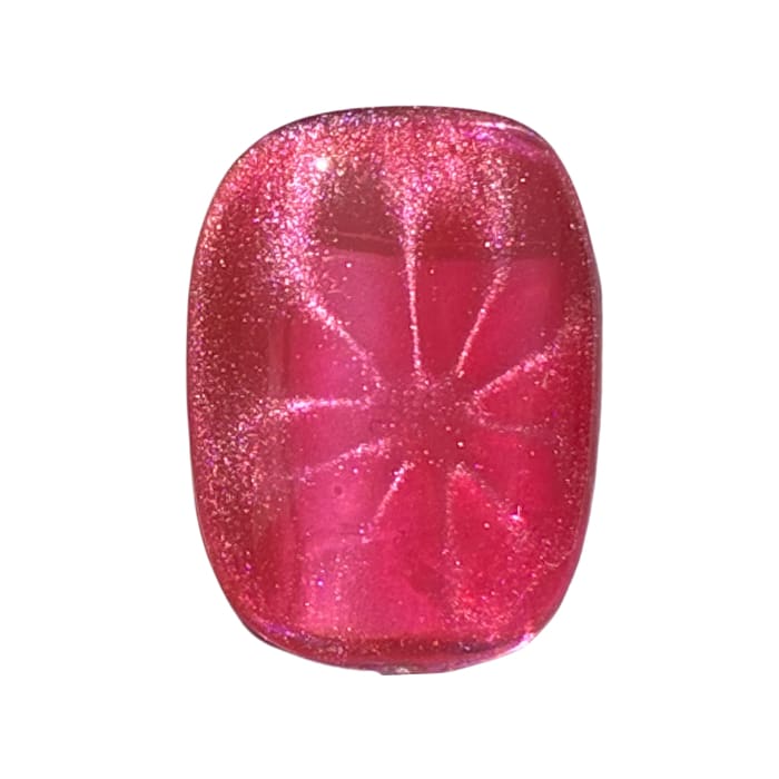 MaXie Glass Cat Eye Collection – 24 Magnetic Gel Colors (HEMA & TPO Free) - OceanNailSupply