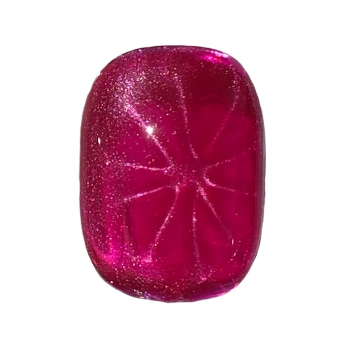 MaXie Glass Cat Eye Collection – 24 Magnetic Gel Colors (HEMA & TPO Free) - OceanNailSupply