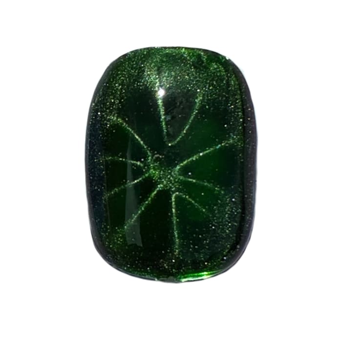 MaXie Glass Cat Eye Collection – 24 Magnetic Gel Colors (HEMA & TPO Free) - OceanNailSupply
