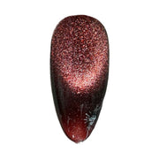 MaXie Red Cat Eye Collection - 12 Colors (Hema + TPO Free) - OceanNailSupply