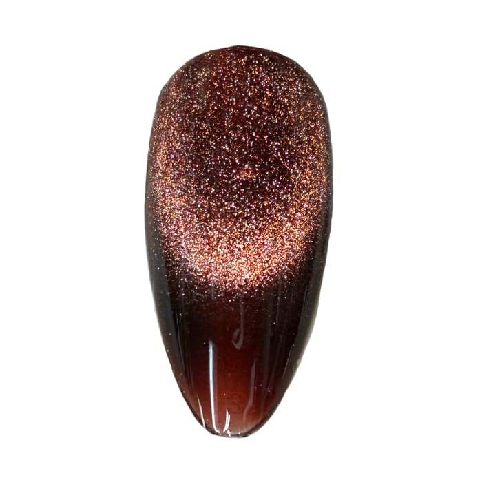 MaXie Red Cat Eye Collection - 12 Colors (Hema + TPO Free) - OceanNailSupply