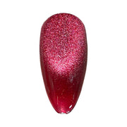 MaXie Red Cat Eye Collection - 12 Colors (Hema + TPO Free) - OceanNailSupply