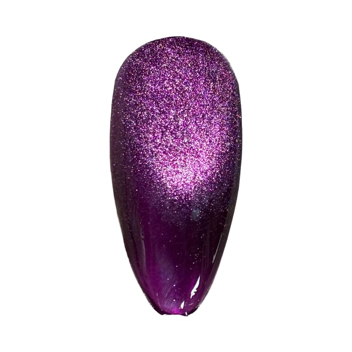 MaXie Red Cat Eye Collection - 12 Colors (Hema + TPO Free) - OceanNailSupply