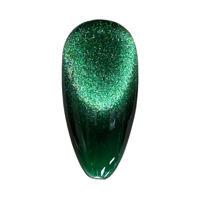 MaXie Red Cat Eye Collection - 12 Colors (Hema + TPO Free) - OceanNailSupply