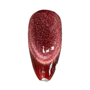 MaXie Red Cat Eye Collection - 12 Colors (Hema + TPO Free) - OceanNailSupply