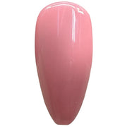 MaXie Rose Blush Nude Collection - 12 Colors (Hema + TPO Free) - OceanNailSupply