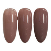 Maxie Sheer Nude Gel Collection - OceanNailSupply