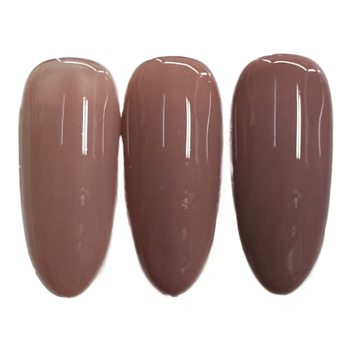 Maxie Sheer Nude Gel Collection - OceanNailSupply