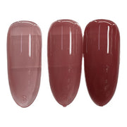 Maxie Sheer Nude Gel Collection - OceanNailSupply