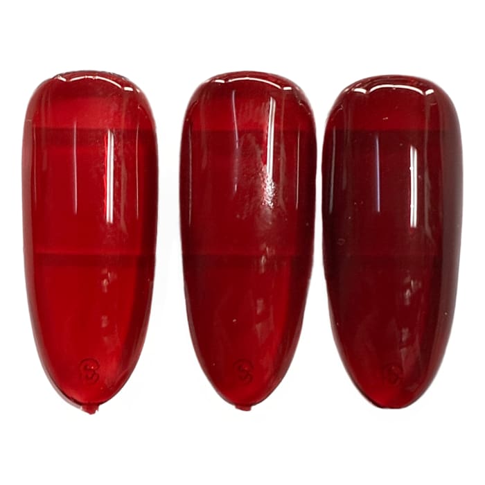 Maxie Sheer Nude Gel Collection - OceanNailSupply