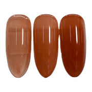 Maxie Sheer Nude Gel Collection - OceanNailSupply