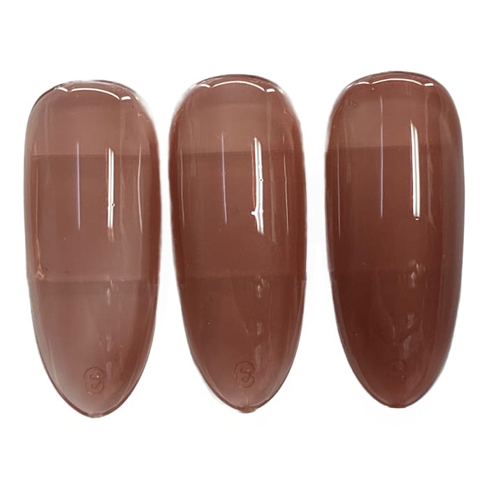 Maxie Sheer Nude Gel Collection - OceanNailSupply