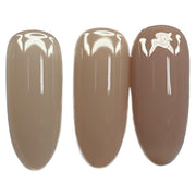 Maxie Sheer Nude Gel Collection - OceanNailSupply