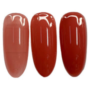 Maxie Sheer Nude Gel Collection - OceanNailSupply