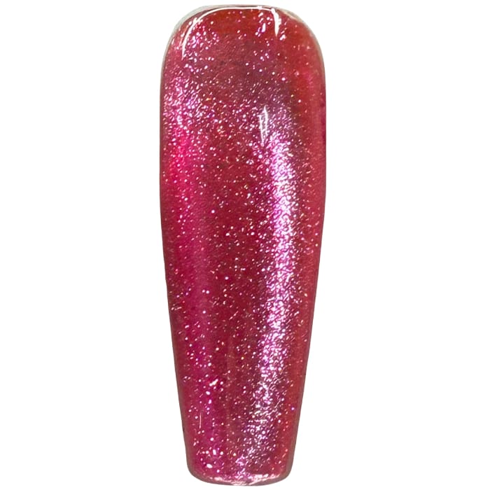 カラーリング・白髪染め Maxie MaXie Sparkling Ice Cat Eye Collection - 12 Colors (Hema + TPO