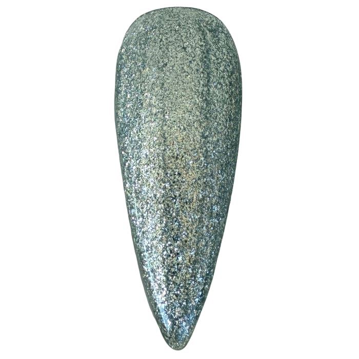 MaXie Ultra Platinum Glitter Collection – 12 Colors (Hema + TPO Free) - OceanNailSupply