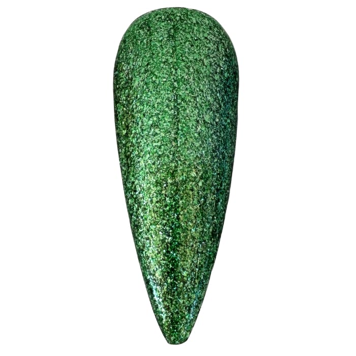 MaXie Ultra Platinum Glitter Collection – 12 Colors (Hema + TPO Free) - OceanNailSupply