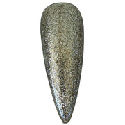 MaXie Ultra Platinum Glitter Collection – 12 Colors (Hema + TPO Free) - OceanNailSupply