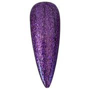 MaXie Ultra Platinum Glitter Collection – 12 Colors (Hema + TPO Free) - OceanNailSupply