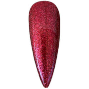 MaXie Ultra Platinum Glitter Collection – 12 Colors (Hema + TPO Free) - OceanNailSupply