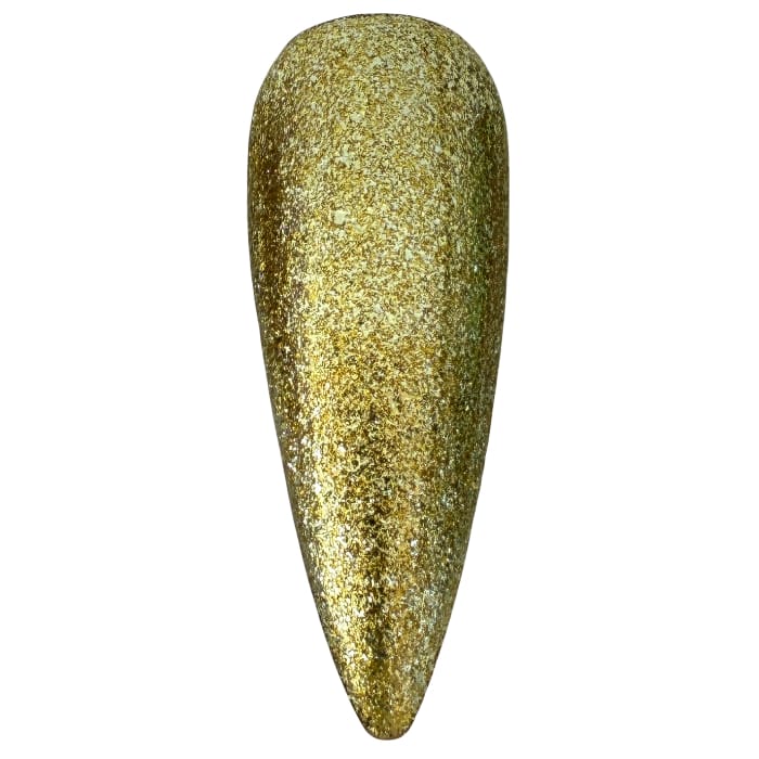 MaXie Ultra Platinum Glitter Collection – 12 Colors (Hema + TPO Free) - OceanNailSupply