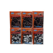 Medicool Pro Bands Sanding Bands (Fine/Medium/Coarse) - OceanNailSupply