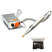 Medicool Pro Power 20k Electric File + Bit Bundles - OceanNailSupply
