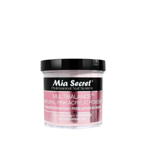 MIA SECRET Cover White Peony Acrylic Powder MIA SECRET Cover White Peony Acrylic Powder