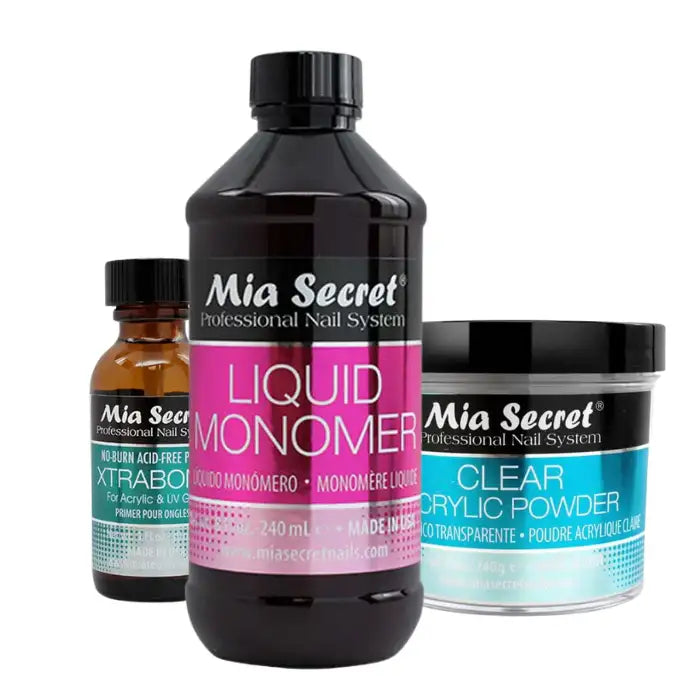 Mia Secret (All)