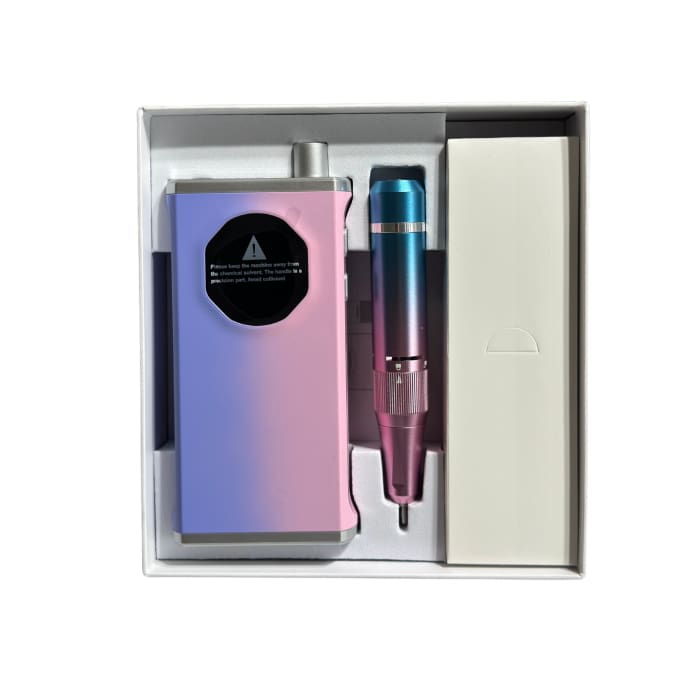 Nail Drill - OceanNailSupply