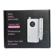 Nail Drill - M45 - OceanNailSupply