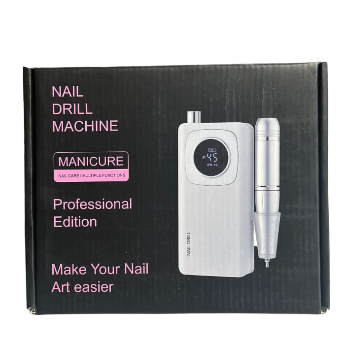 Nail Drill - M45 - OceanNailSupply