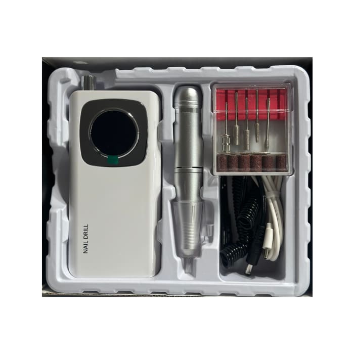 Nail Drill - M45 - OceanNailSupply