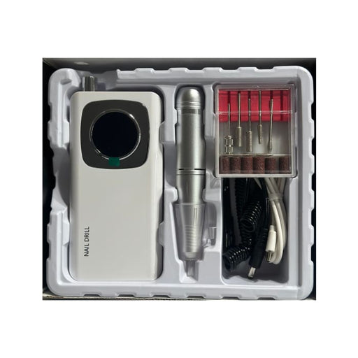 Nail Drill - M45 - OceanNailSupply