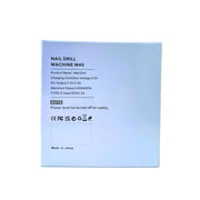 Nail Drill - OceanNailSupply